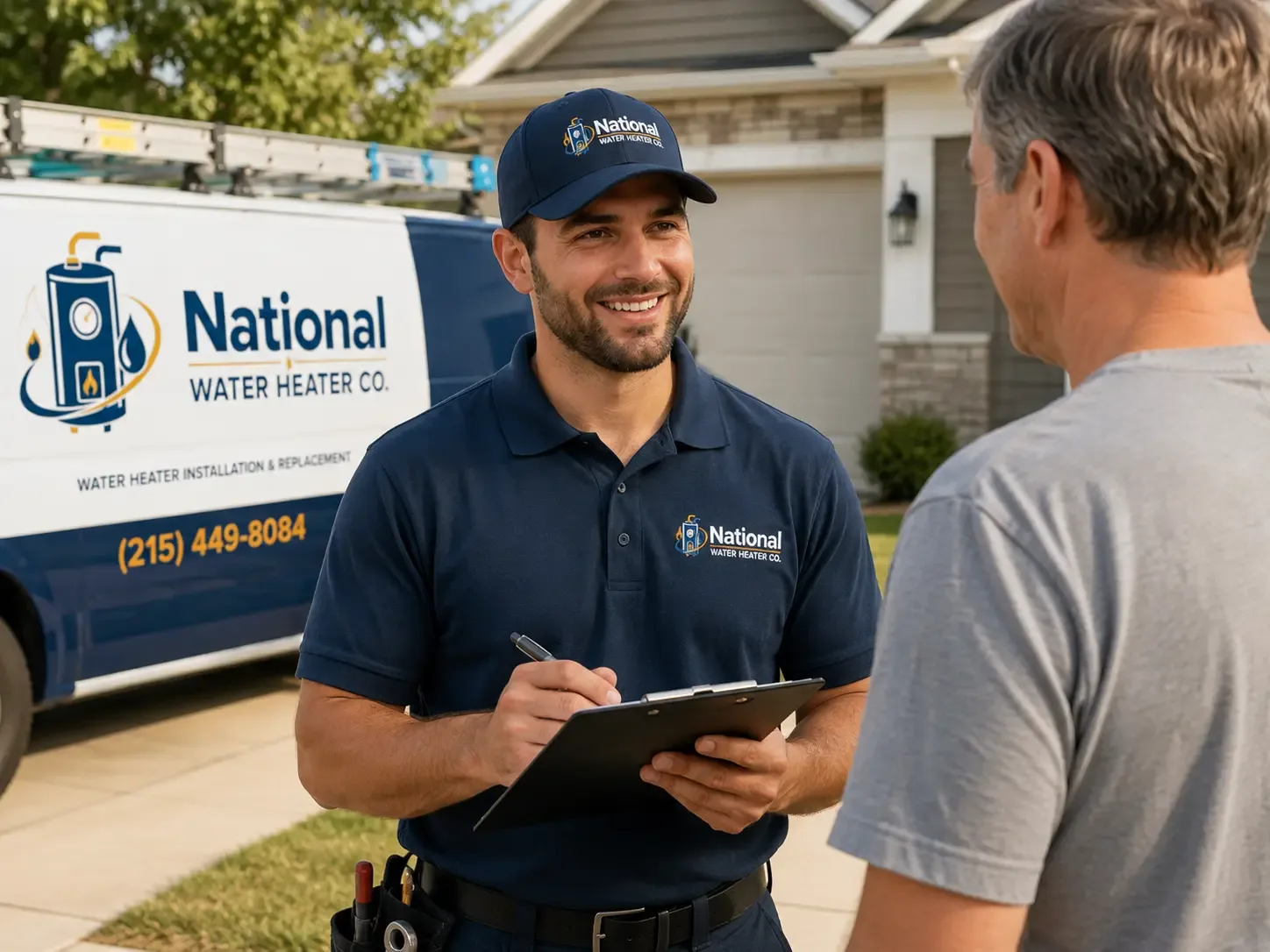 Water Heater Installation Fidelity, IL FAQs